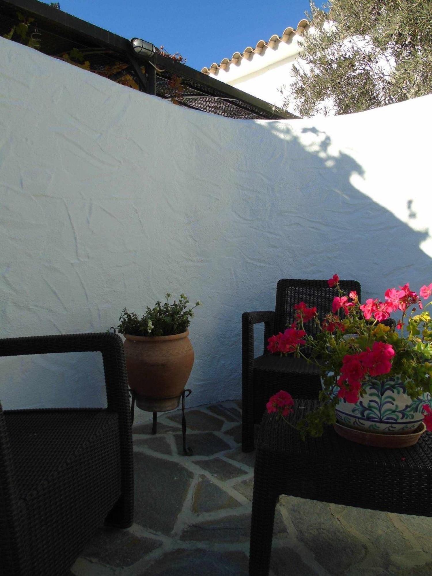 Cuevas Andalucia Guest House Baza Bilik gambar