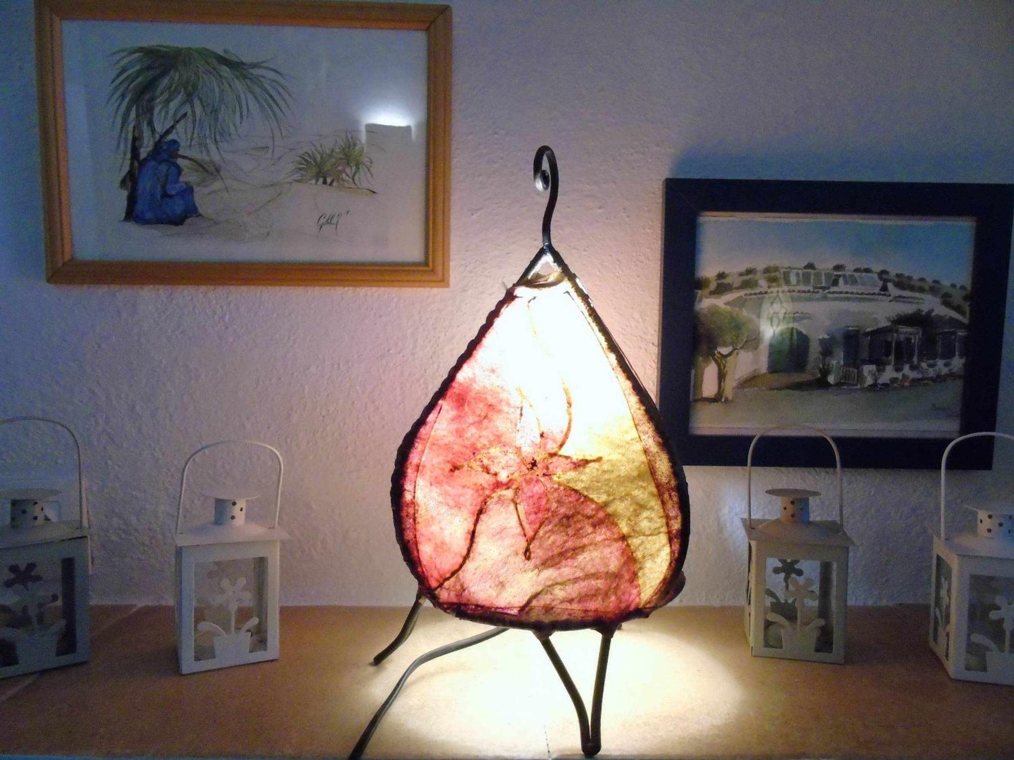 Cuevas Andalucia Guest House Baza Luaran gambar