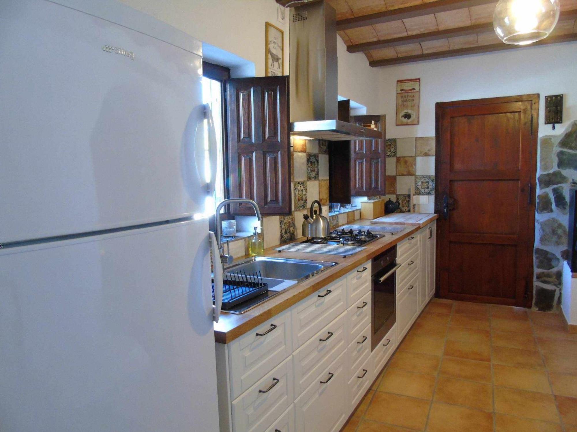 Cuevas Andalucia Guest House Baza Bilik gambar